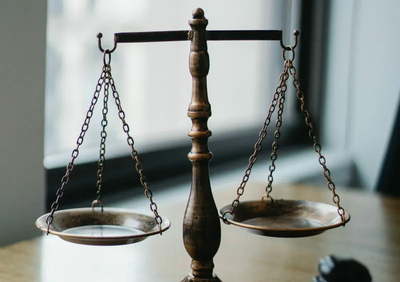 Scales of Justice: State Law vs. HIPAA