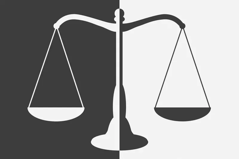 Balancing Scale: Medical Ethics Principles