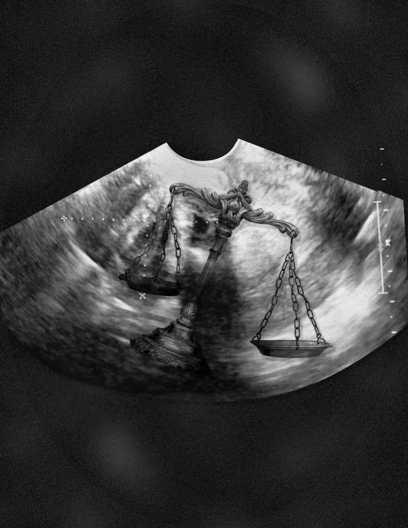 Reproductive Ethics: Fetal Rights vs. Maternal Autonomy