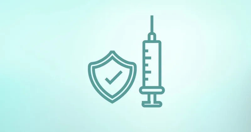 Vaccine protection for special populations