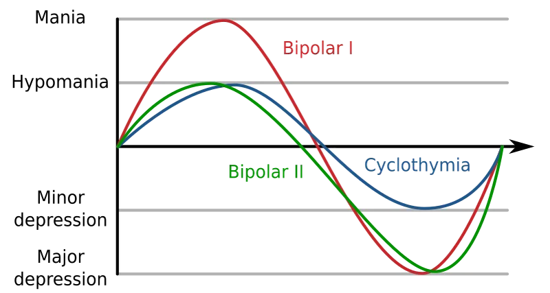 Delusional Disorder Subtypes Diagram