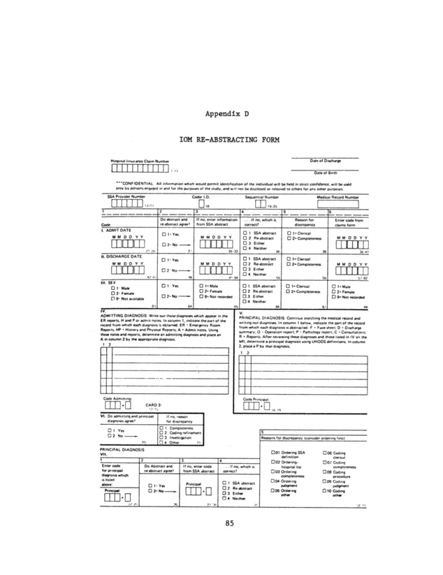 Patient Discharge Instructions and Emergency Contacts