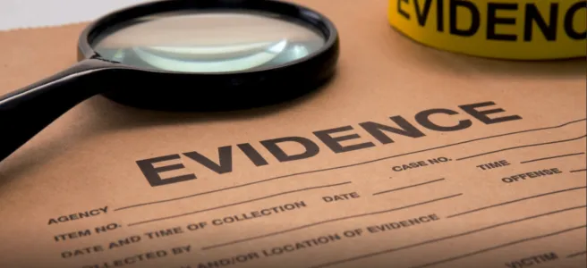 Forensic Evidence Collection