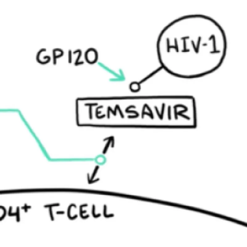 antiretroviral drug classes