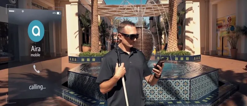 Visual rehabilitation equipment and techniques for trauma recovery