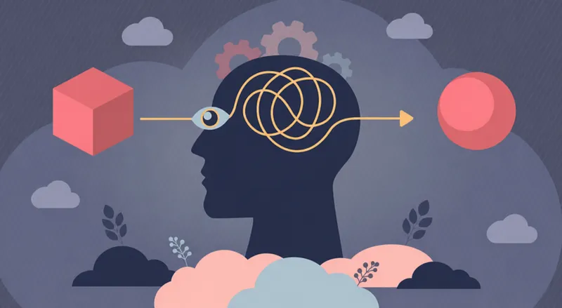 Cognitive Bias in Perception and Interpretation