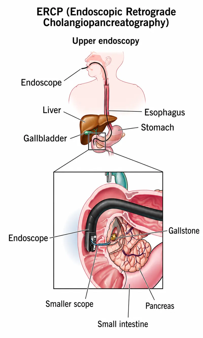 ERCP cannulation technique