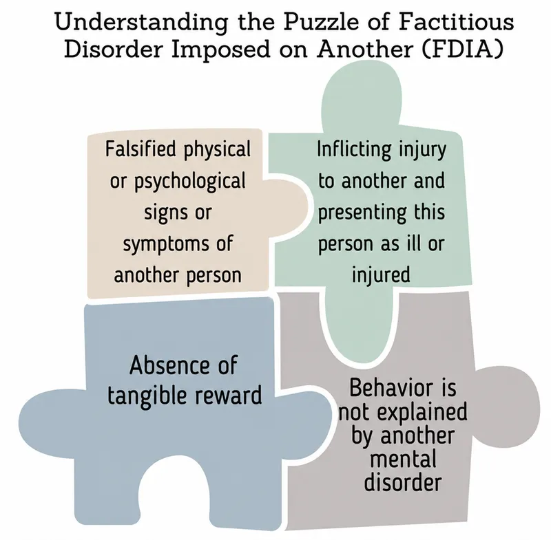 FDIA: Understanding the Puzzle