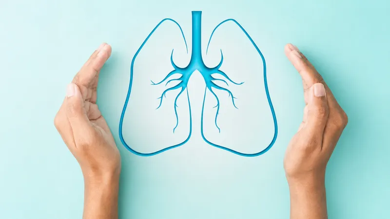 India's 100-Day TB Elimination Campaign poster