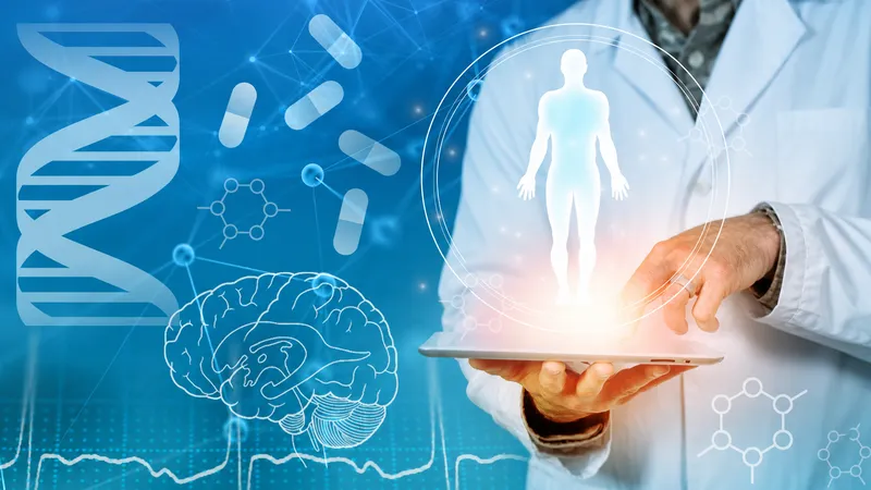 Digital Health and AI in Medicine