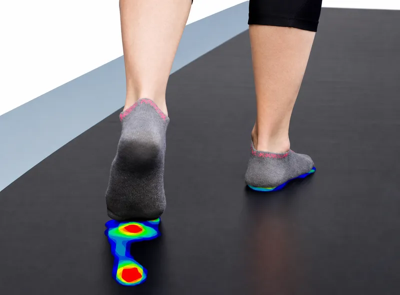Clinical biomechanical assessment tools and measurement devices